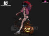 One Piece Perona #2 (1/4 Skin Paint Version) Statue - Cube Studio [Pre-Order] Deposit / 1/4 Scale