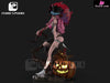 One Piece Perona #2 Statue - Cube Studio [Pre-Order] Deposit / Nsfw 18 + Collection