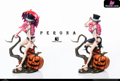 One Piece Perona #2 Statue - Cube Studio [Pre-Order]