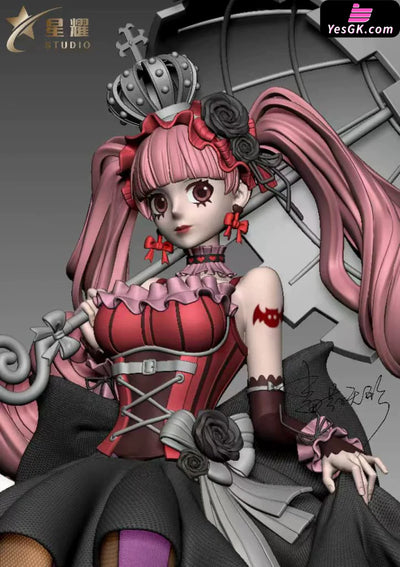 One Piece Perona 3.0 GK Statue - XY Studio [Pre-Order] One Piece
