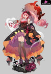 One Piece Perona 3.0 Gk Statue - Xy Studio [Pre-Order] Deposit / 1/4 Scale