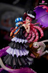One Piece Perona GK Statue - DK Studio & UNO Studio [In-Stock] Full Payment One Piece