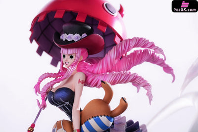 One Piece Perona GK Statue - DK Studio & UNO Studio [Pre-Order] One Piece