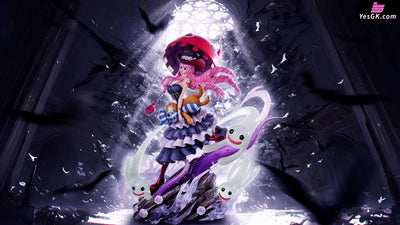 One Piece Perona GK Statue - DK Studio & UNO Studio [Pre-Order] One Piece
