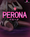 One Piece Perona GK Statue - POFANG Studio [Pre-Order] One Piece