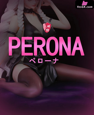 One Piece Perona GK Statue - POFANG Studio [Pre-Order] One Piece