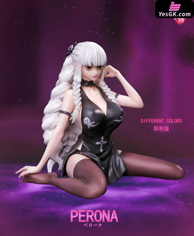 One Piece Perona GK Statue - POFANG Studio [Pre-Order] One Piece