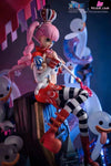 One Piece Perona (Licensed) Resin Statue - Jimei Palace Studio [In-Stock]