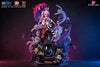 One Piece Perona (Licensed) Resin Statue - Jimei Palace Studio [In-Stock]