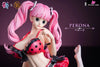 One Piece Perona Statue - Dragon Studio & Pop Studio [Pre - Order]