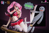 One Piece Perona Statue - Dragon Studio & Pop Studio [Pre - Order]