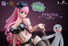 One Piece Perona Statue - Dragon Studio & Pop Studio [Pre - Order]