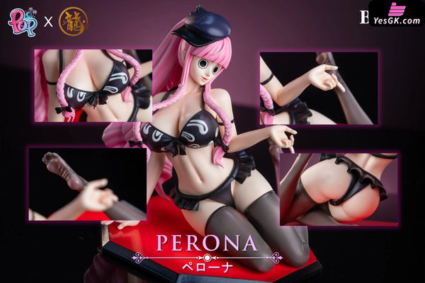 One Piece Perona Statue - Dragon studio & POP Studio YesGK One Piece Perona Statue - Dragon studio & POP Studio YesGK