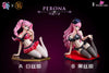 One Piece Perona Statue - Dragon Studio & Pop Studio [Pre - Order]