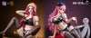 One Piece Perona Statue - Dragon Studio & Pop Studio [Pre - Order]