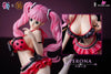 One Piece Perona Statue - Dragon Studio & Pop Studio [Pre - Order]