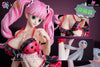 One Piece Perona Statue - Dragon Studio & Pop Studio [Pre - Order]