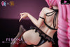 One Piece Perona Statue - Dragon Studio & Pop Studio [Pre - Order]