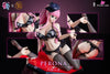 One Piece Perona Statue - Dragon Studio & Pop Studio [Pre - Order]