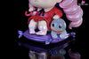 One Piece Perona Statue - Gg Studio [Pre - Order]