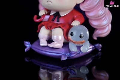 One Piece Perona Statue - Gg Studio [Pre - Order]