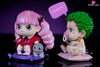 One Piece Perona Statue - Gg Studio [Pre - Order]