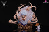 One Piece Phantom Luffy #1 Resin Statue - Mw Studio [Pre - Order]