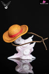 One Piece Phantom Luffy #1 Resin Statue - Mw Studio [Pre - Order]