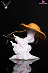 One Piece Phantom Luffy #1 Resin Statue - Mw Studio [Pre - Order]