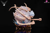 One Piece Phantom Luffy #1 Resin Statue - Mw Studio [Pre - Order]