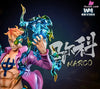 One Piece Phoenix Marco Resin Statue - Wm Studio [Pre-Order]