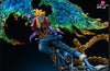 One Piece Phoenix Ready To Go Marco Statue - Gtr Studio [Pre-Order]