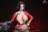 One Piece Pirate Empress Boa Hancock 1/4 GK Statue - Msn Studio [In-Stock] - One Piece