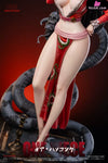 One Piece Pirate Empress Boa Hancock 1/4 GK Statue - Msn Studio [In-Stock] - One Piece