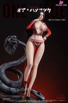 One Piece Pirate Empress Boa Hancock 1/4 GK Statue - Msn Studio [In-Stock] - One Piece