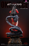 One Piece Pirate Empress Boa Hancock 1/4 GK Statue - Msn Studio [In-Stock] - One Piece