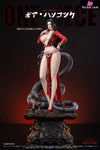 One Piece Pirate Empress Boa Hancock 1/4 GK Statue - Msn Studio [In-Stock] - Full Payment / No DLC - One Piece