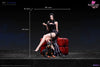 One Piece Pirate Empress Lead the Dog #1 Boa Hancock pop GK Statue - MUSE Studio [Pre-Order] - One Piece