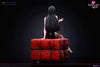 One Piece Pirate Empress Lead the Dog #1 Boa Hancock pop GK Statue - MUSE Studio [Pre-Order] - One Piece