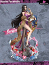 One Piece Pirate Female #3 Boa Hancock Statue - Hunter Fan Studio [Pre-Order]