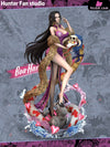 One Piece Pirate Female #3 Boa Hancock Statue - Hunter Fan Studio [Pre-Order]