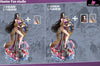 One Piece Pirate Female #3 Boa Hancock Statue - Hunter Fan Studio [Pre-Order]