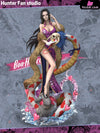 One Piece Pirate Female #3 Boa Hancock Statue - Hunter Fan Studio [Pre-Order]