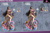 One Piece Pirate Female #3 Boa Hancock Statue - Hunter Fan Studio [Pre-Order]