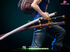 One Piece Pirate Hunter Roronoa Zoro GK Statue - AO Studio [In-Stock] - One Piece