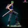 One Piece Pirate Hunter Roronoa Zoro GK Statue - AO Studio [In-Stock] - One Piece