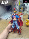 One Piece Pirate Series Corrida Colosseum Sabo ? Resin Statue - En Studio [Pre-Order] Deposit