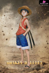 One Piece Pirate Series luffy GK Statue - AO Studio [Pre-Order] Deposit / POP One Piece