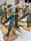 One Piece Pirate Series the initial voyage RORONOA ZORO GK Statue - AO Studio [In-Stock] - One Piece