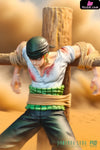 One Piece Pirate Series the initial voyage RORONOA ZORO GK Statue AO Studio [Pre Order] One Piece